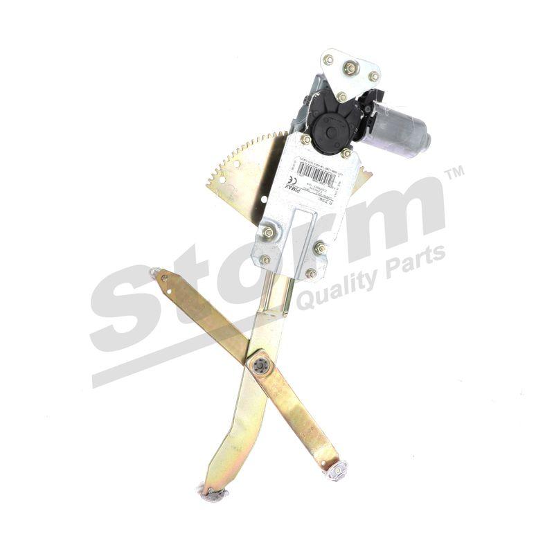 Lève-vitre STORM QUALITY PARTS 61177