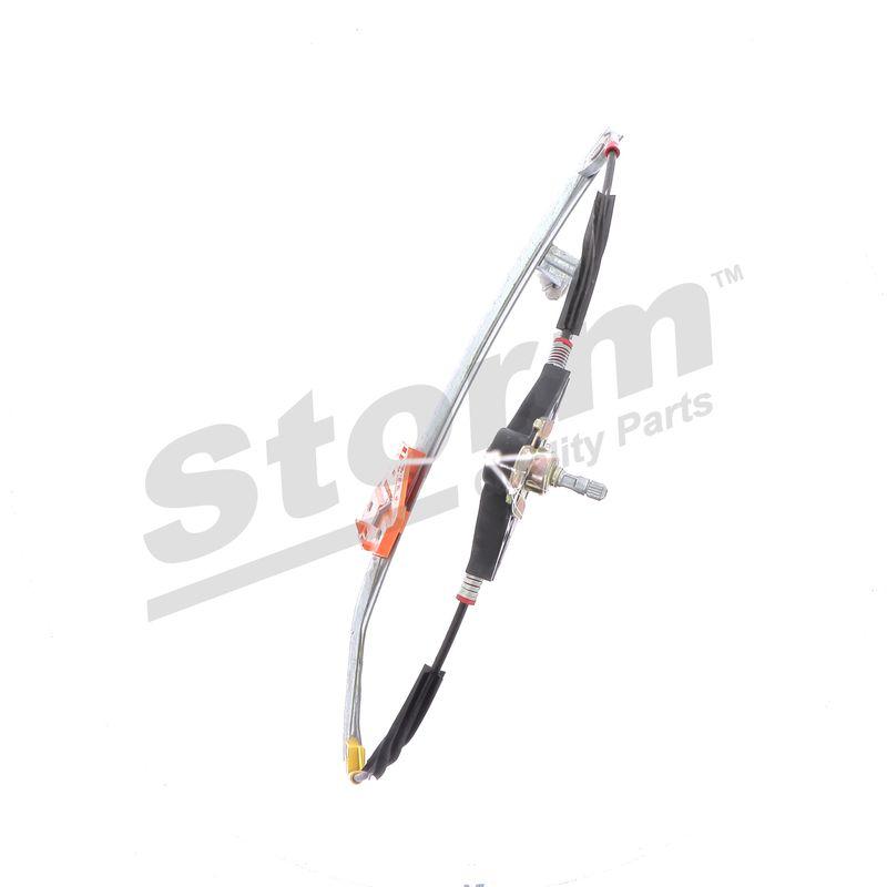 Lève-vitre STORM QUALITY PARTS 41080