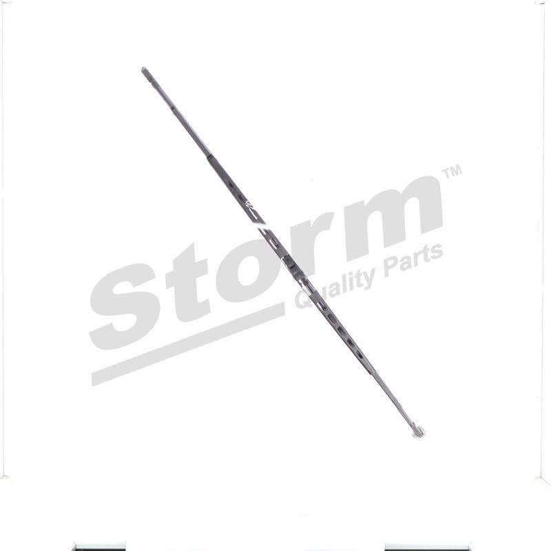 Balai d'essuie-glace STORM QUALITY PARTS 1000650