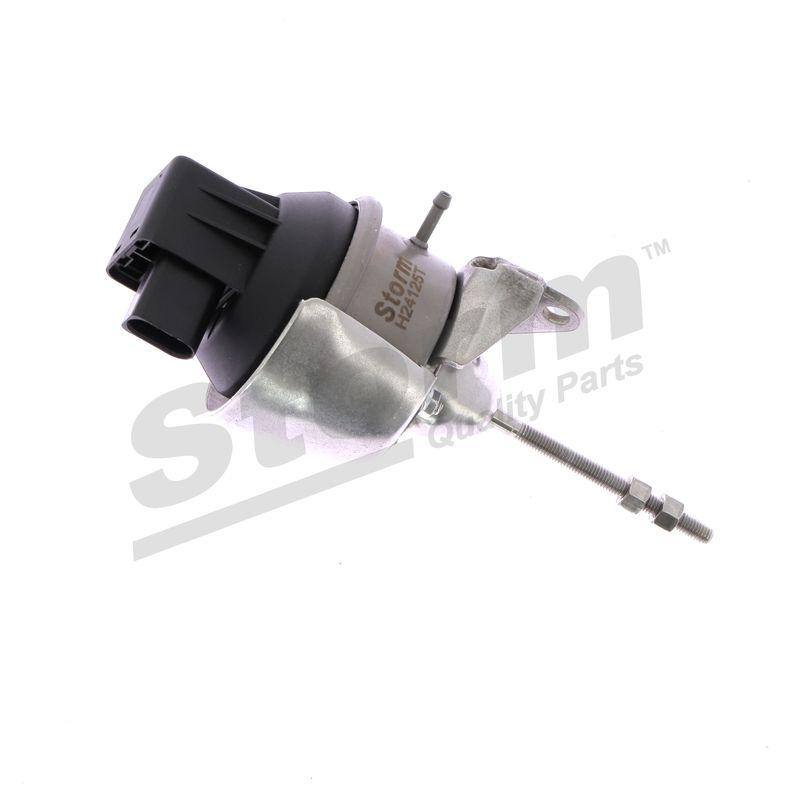 Détendeur de suralimentation STORM QUALITY PARTS 97997