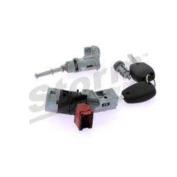 Jeu de cylindres de serrures STORM QUALITY PARTS 88527