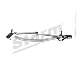 Tringlerie d'essuie-glace STORM QUALITY PARTS 8101002