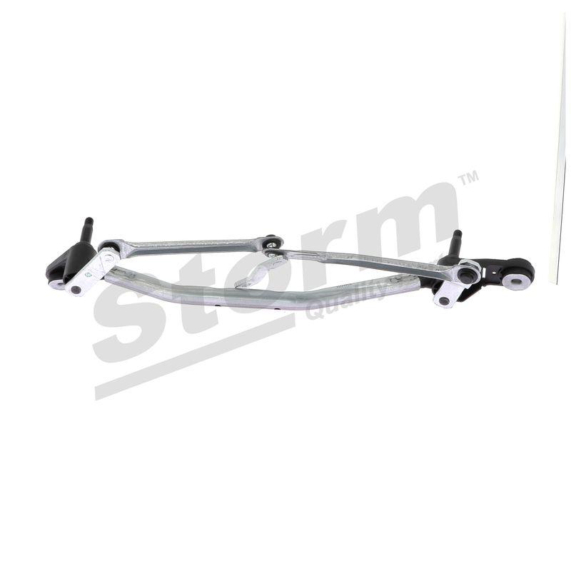 Tringlerie d'essuie-glace STORM QUALITY PARTS 8101002