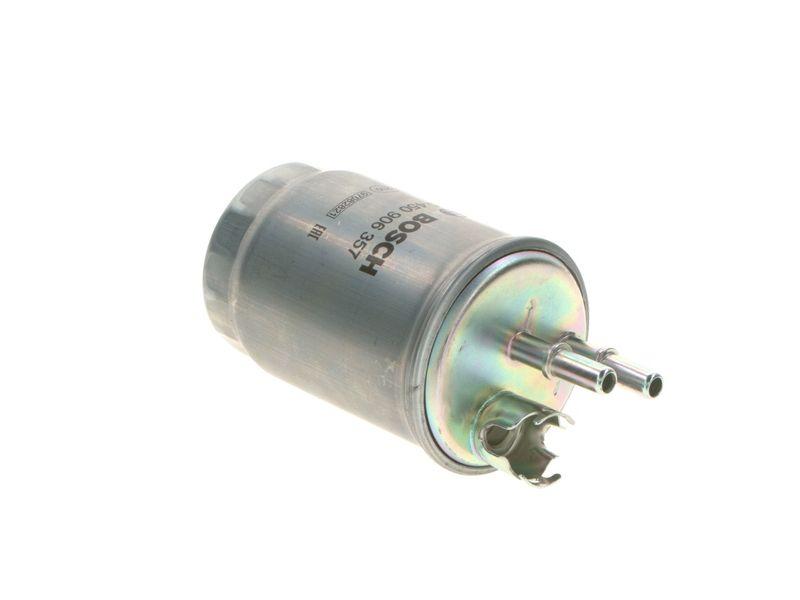 Filtre à carburant BOSCH 0 450 906 357