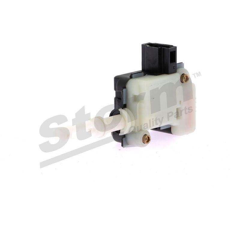 Élément d'ajustage, verrouillage central STORM QUALITY PARTS 971006