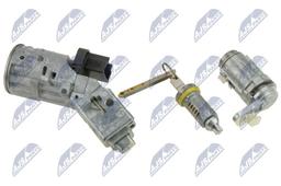 Jeu de serrures, verrouillage NTY EST-CT-004
