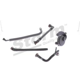 Soupape, dégazage du carter STORM QUALITY PARTS 207151