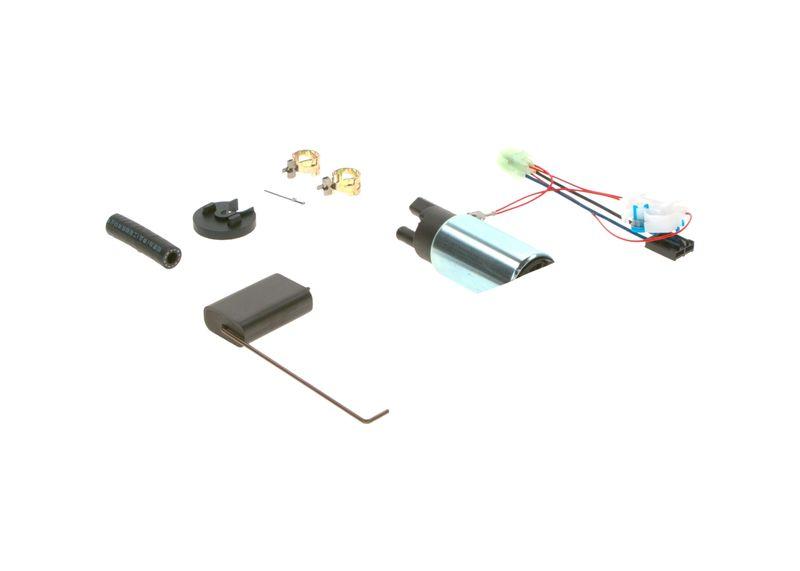 Pompe à carburant BOSCH 0 986 580 965