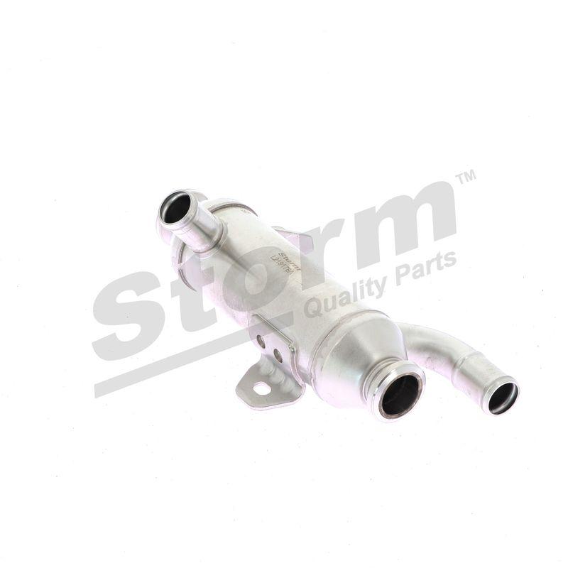 Radiateur, réaspiration des gaz d'échappement STORM QUALITY PARTS 9072