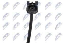 Capteur, température des gaz NTY EGT-FT-031