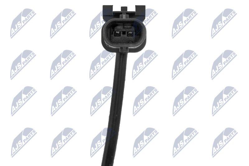 Capteur, température des gaz NTY EGT-FT-031