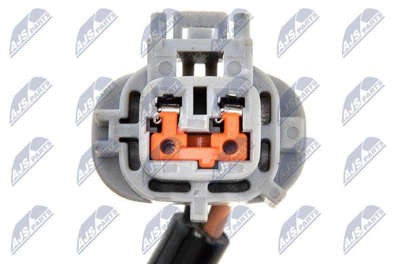 Capteur, vitesse de roue NTY HCA-NS-055