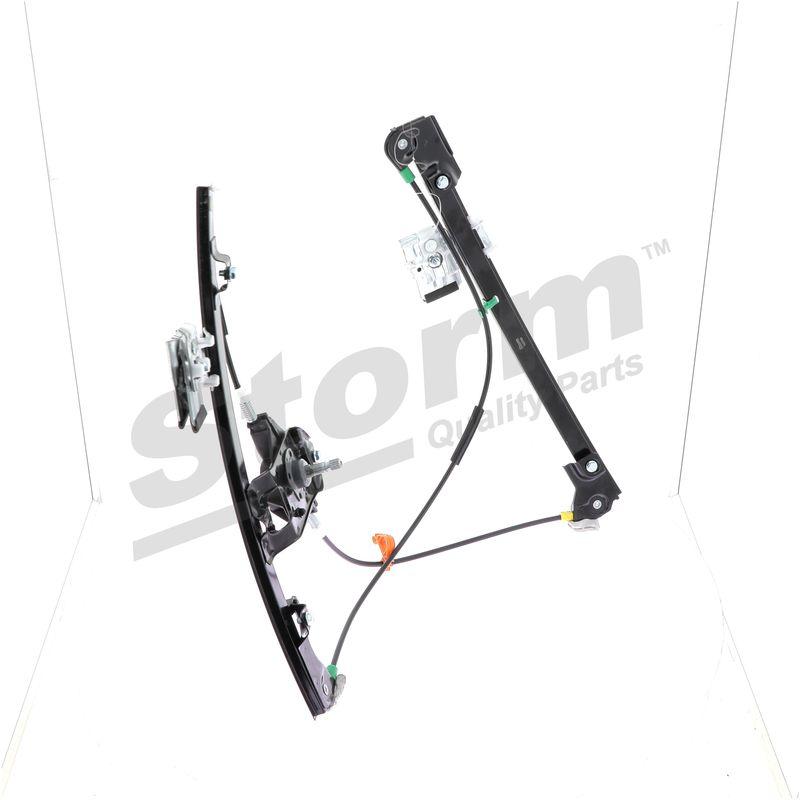 Lève-vitre STORM QUALITY PARTS 96069