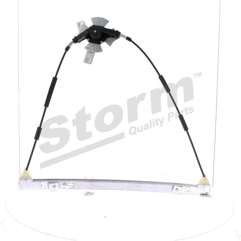 Lève-vitre STORM QUALITY PARTS 7987502