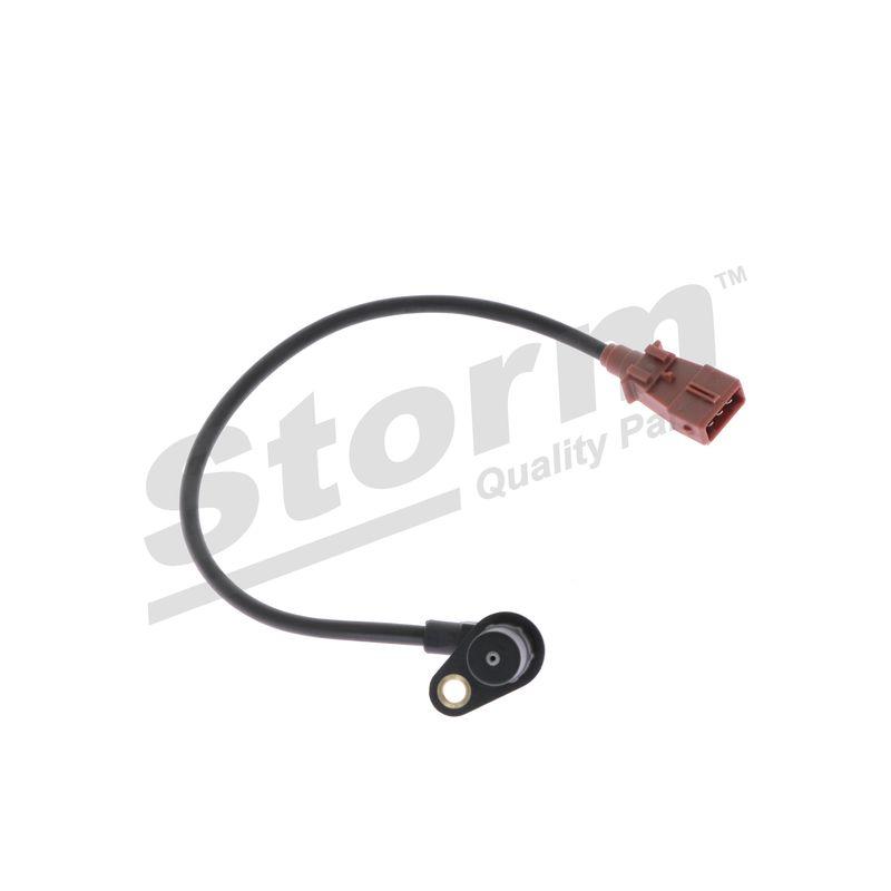 Capteur d'angle, vilebrequin STORM QUALITY PARTS 777118