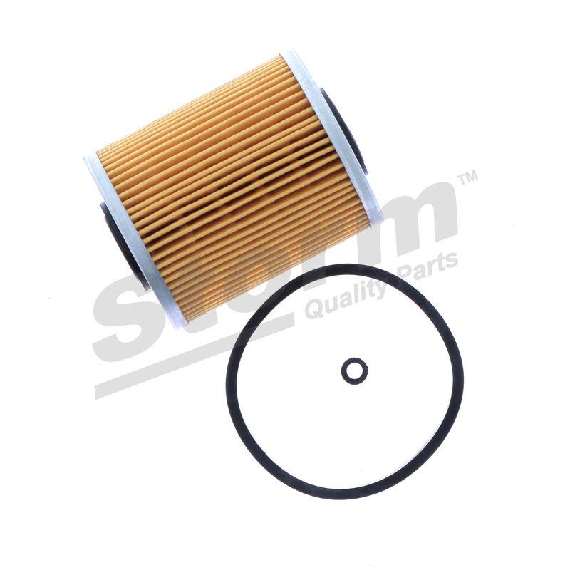 Filtre à carburant STORM QUALITY PARTS 10476
