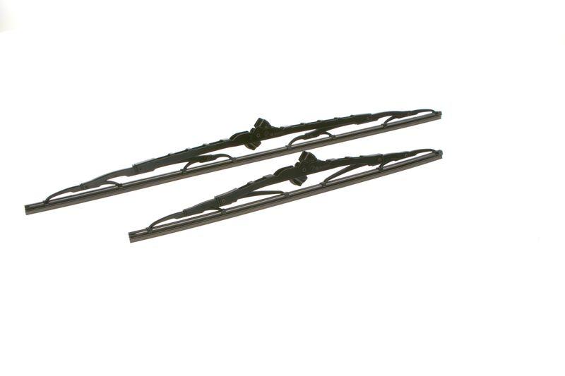 Balai d'essuie-glace BOSCH 3 397 118 304