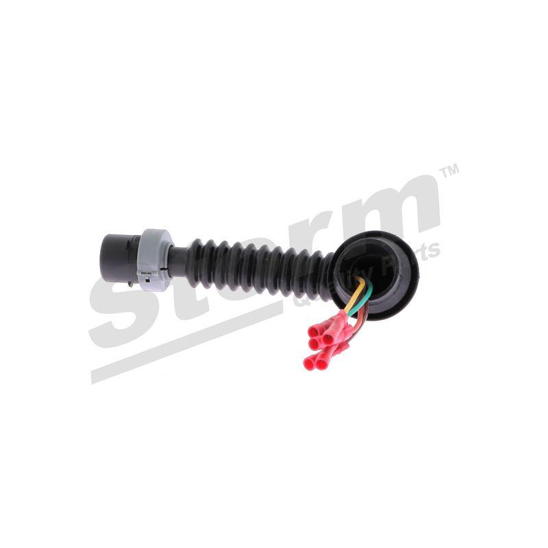 Kit réparation de câble, porte STORM QUALITY PARTS 699010