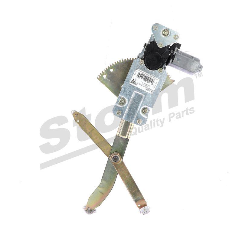 Lève-vitre STORM QUALITY PARTS 61177