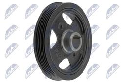 Roue dentée, vilebrequin NTY RKP-TY-044