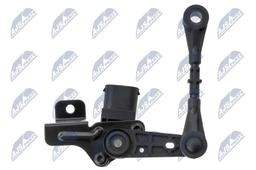 Capteur, correcteur de portée d’éclairage NTY ECX-LR-013