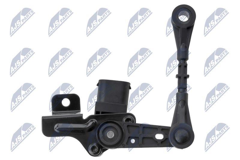 Capteur, correcteur de portée d’éclairage NTY ECX-LR-013
