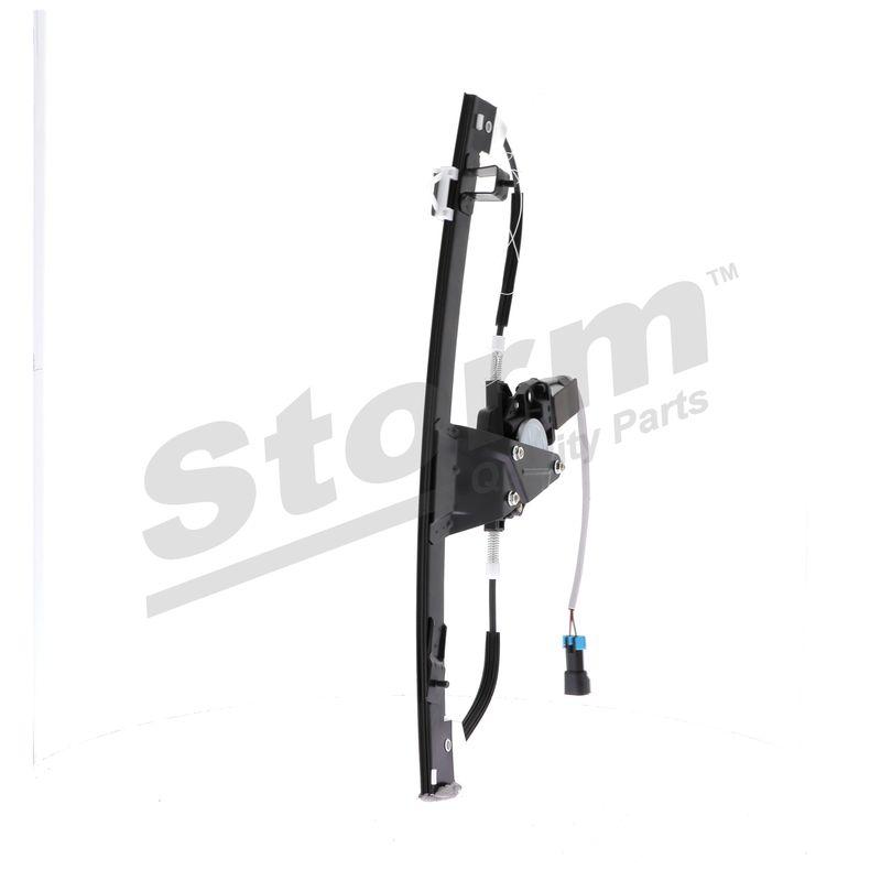 Lève-vitre STORM QUALITY PARTS 39676