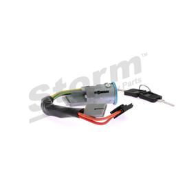 Fermeture-volant STORM QUALITY PARTS 86025
