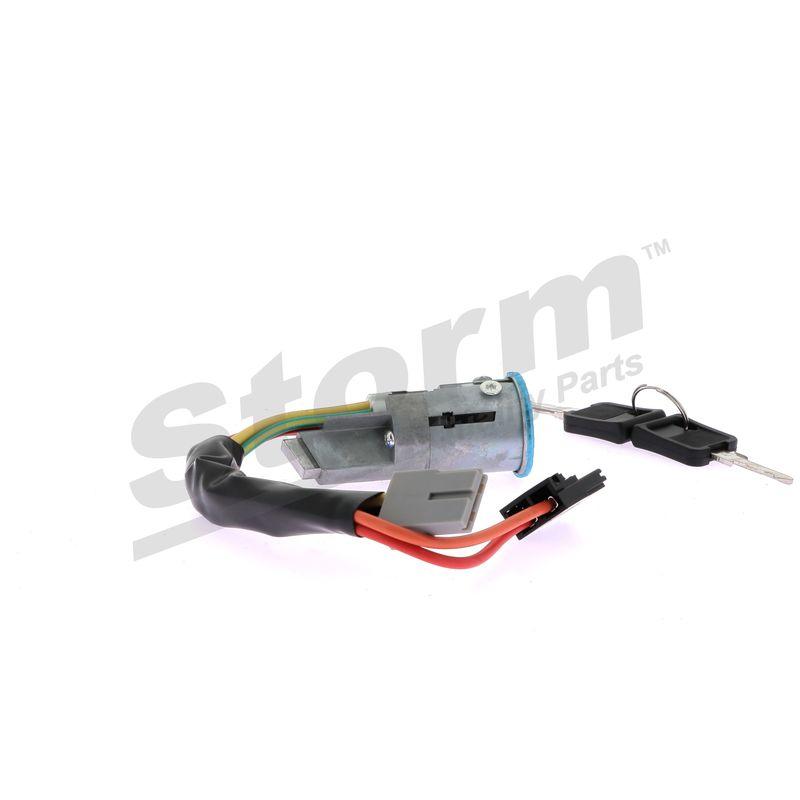 Fermeture-volant STORM QUALITY PARTS 86025