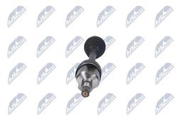 Arbre de transmission NTY NPW-FR-185