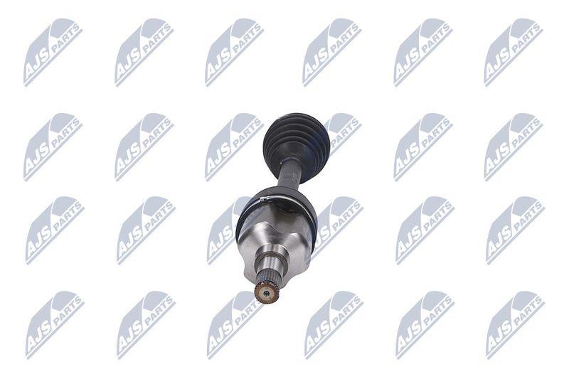 Arbre de transmission NTY NPW-FR-185