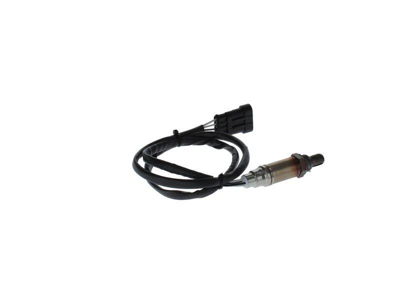 Sonde lambda BOSCH 0 258 003 772