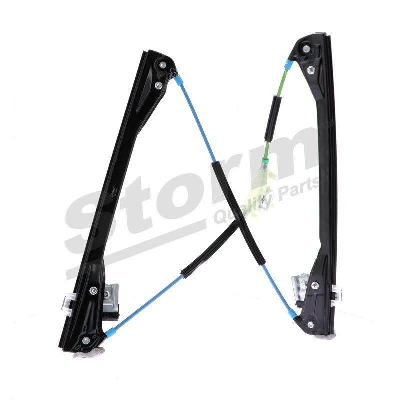 Lève-vitre STORM QUALITY PARTS 90272