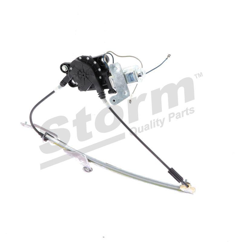 Lève-vitre STORM QUALITY PARTS 28571