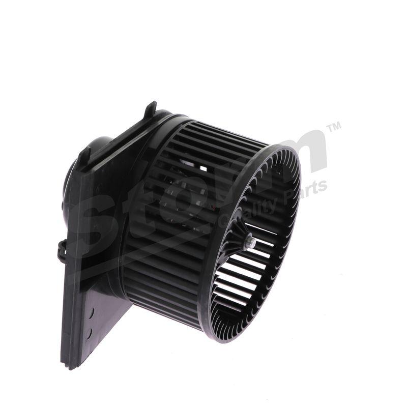 Pulseur d'air habitacle STORM QUALITY PARTS 9650801