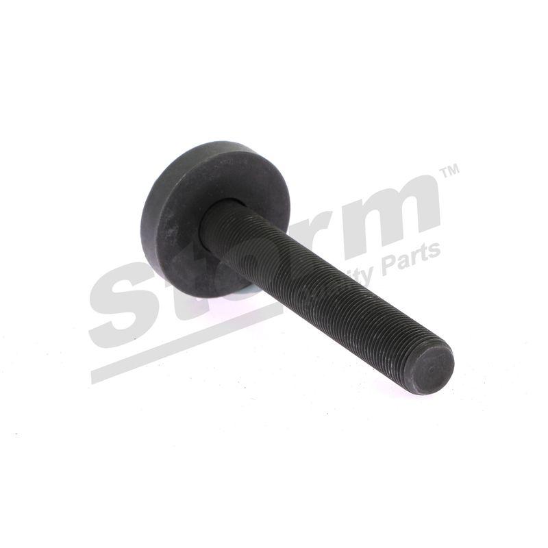 Kit de vis, poulie-vilebrequin STORM QUALITY PARTS 65090KIT