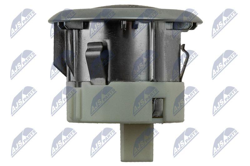Interrupteur d'allumage/de démarreur NTY EWS-LR-001
