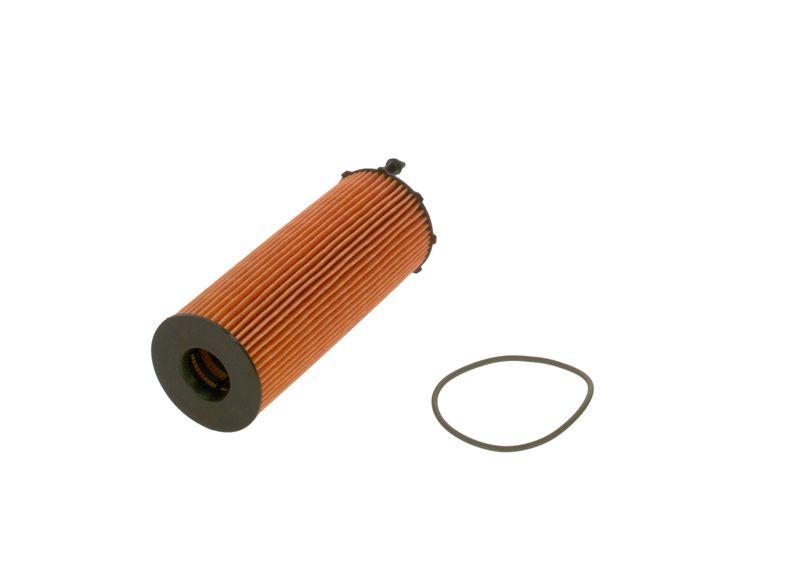 Filtre à huile BOSCH F 026 407 066