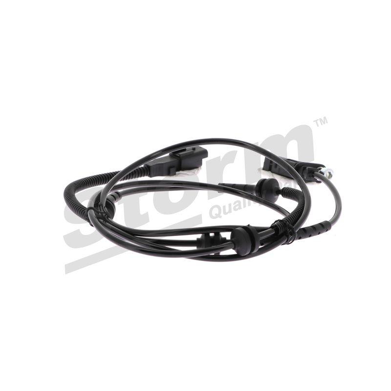 Capteur, vitesse de roue STORM QUALITY PARTS 777101