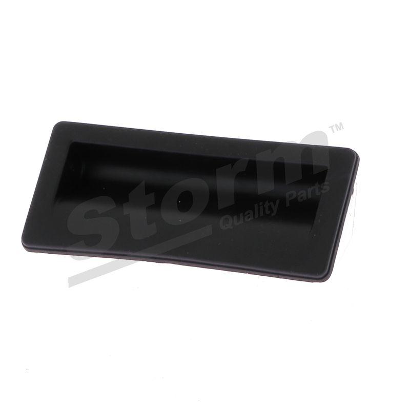 Touche, déverrouillage automatique du hayon STORM QUALITY PARTS 9702003