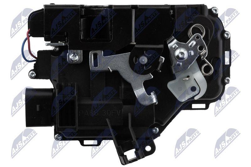 Serrure de porte NTY EZC-AU-276
