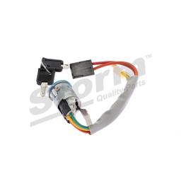 Fermeture-volant STORM QUALITY PARTS 80023