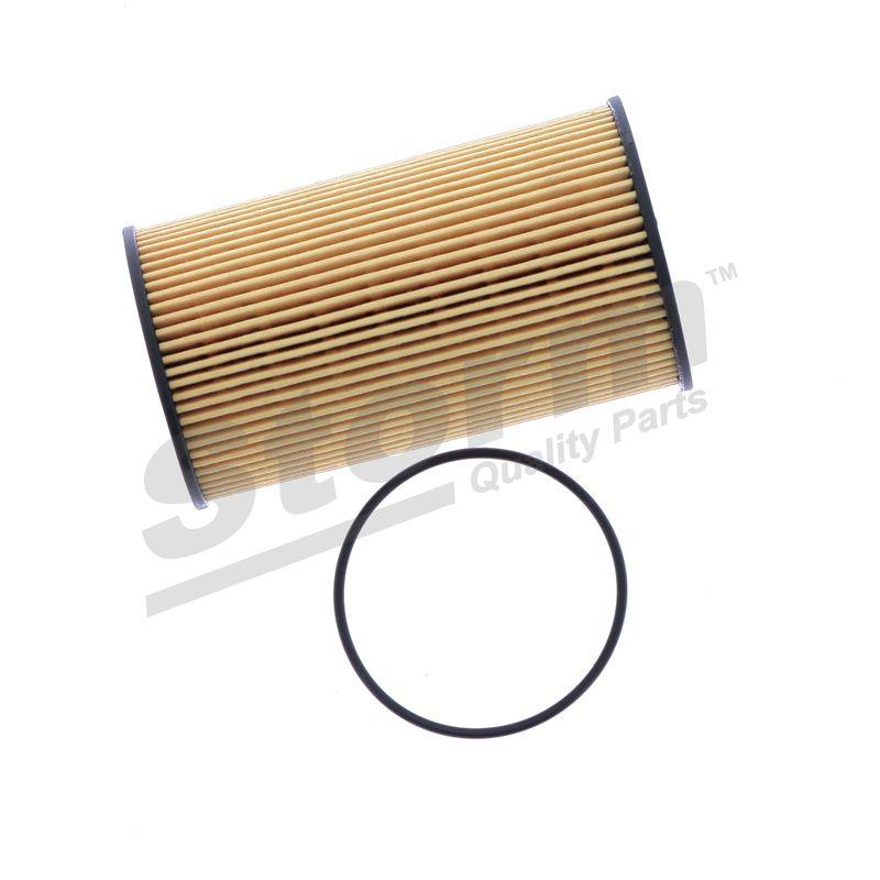 Filtre à carburant STORM QUALITY PARTS 10630