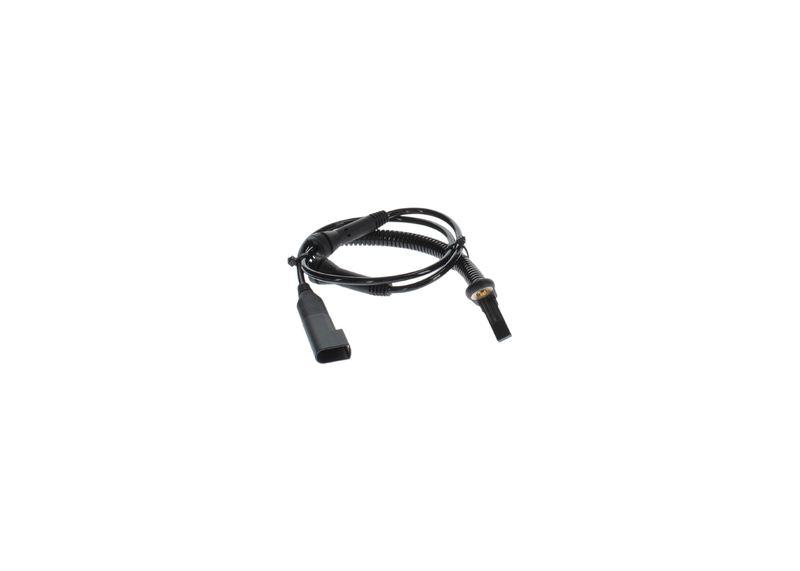 Capteur, vitesse de roue BOSCH 0 986 594 516