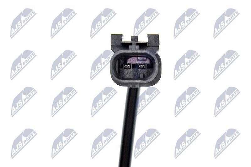 Capteur, température des gaz NTY EGT-PL-037