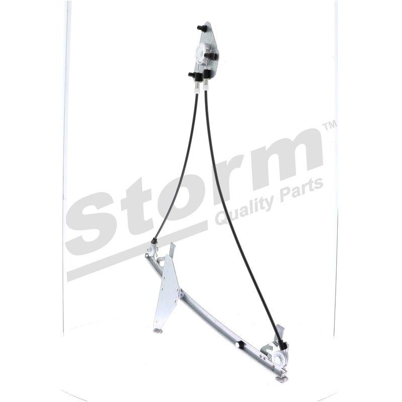 Lève-vitre STORM QUALITY PARTS 8717503