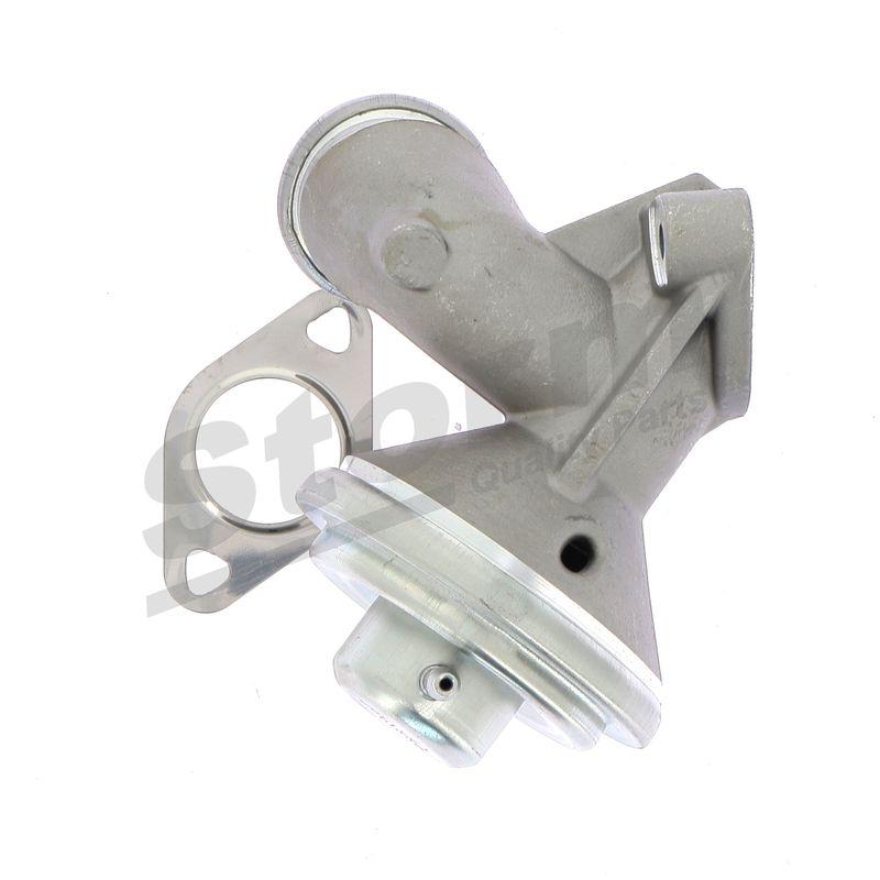 Vanne EGR STORM QUALITY PARTS 9046