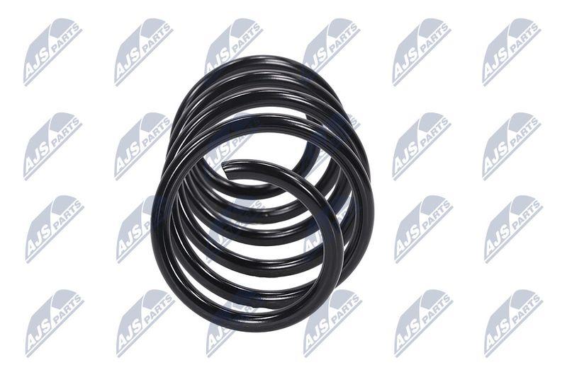 Ressort de suspension NTY ASZ-CT-003