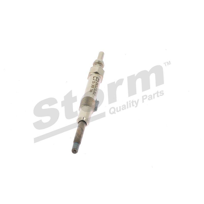 Bougie de préchauffage STORM QUALITY PARTS 502132