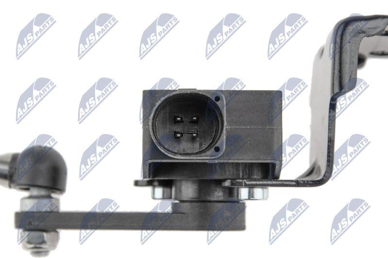 Capteur, correcteur de portée d’éclairage NTY ECX-VW-009